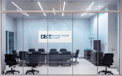 DBZ becomes the newest member firm of The Cerrado Group