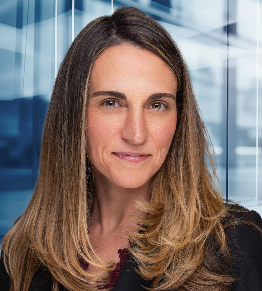 Sara Defilippo